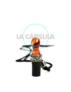 BOQUILLA CVP DESIGN 7529