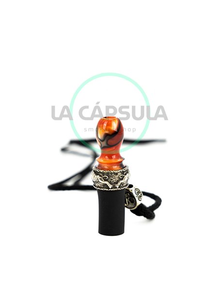 BOQUILLA CVP DESIGN 7529
