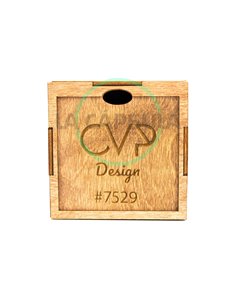 BOQUILLA CVP DESIGN 7529 2