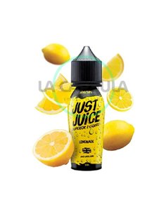Just Juice Lemonade 50ml