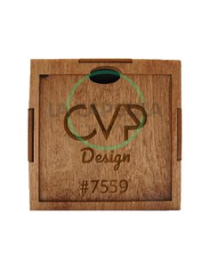 BOQUILLA CVP DESIGN CUENTAS 7559 2