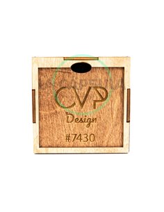 BOQUILLA CVP DESIGN 7430 2