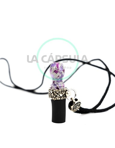BOQUILLA CVP DESIGN 7444