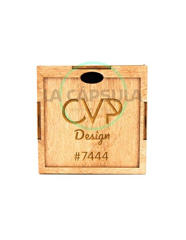 BOQUILLA CVP DESIGN 7444