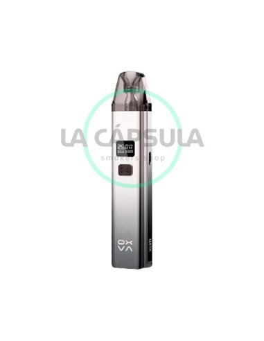 Oxva Xlim Pod Kit