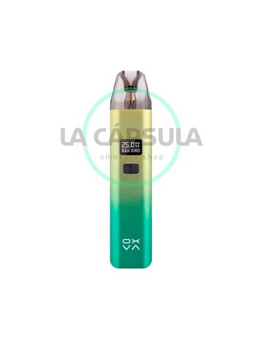 Oxva Xlim Pod Kit