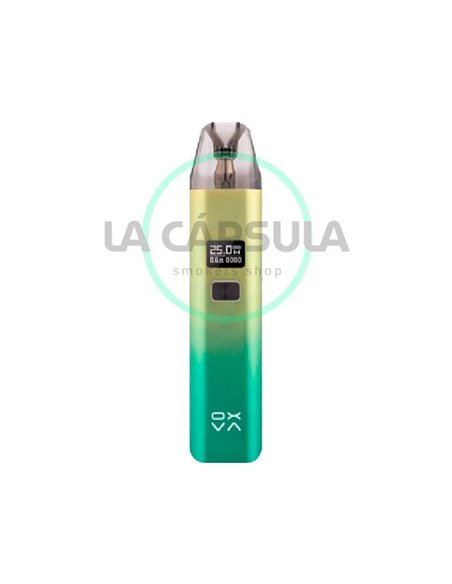 Oxva Xlim Pod Kit