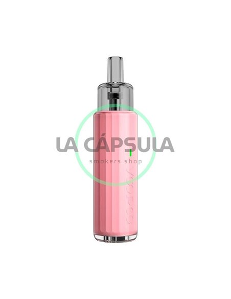 Voopoo Doric Q Pod Kit