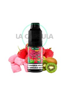 Burst My Bubble Kiwi Berry 10ml