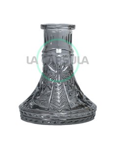 Base Rusa Mini Tallada Onyx Mr Shisha