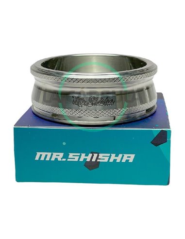 Gestor de Calor Mr Shisha Titan