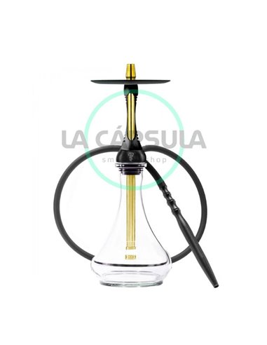 Alpha Hookah S