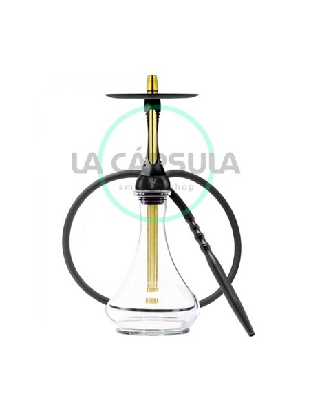Alpha Hookah S