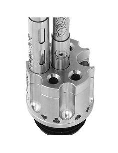 Shi Carver Revolver Limited RDR2 2