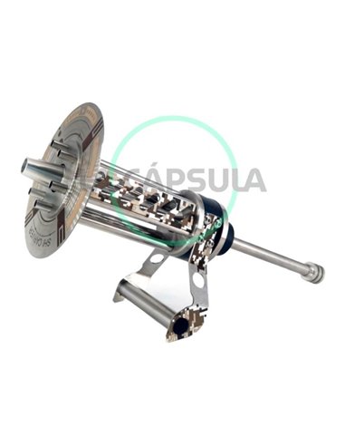 Shi Carver Microgun