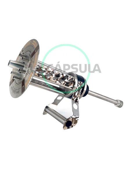 Shi Carver Microgun