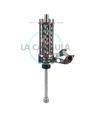 Shi Carver Microgun