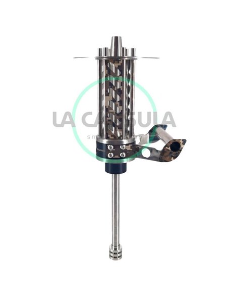 Shi Carver Microgun