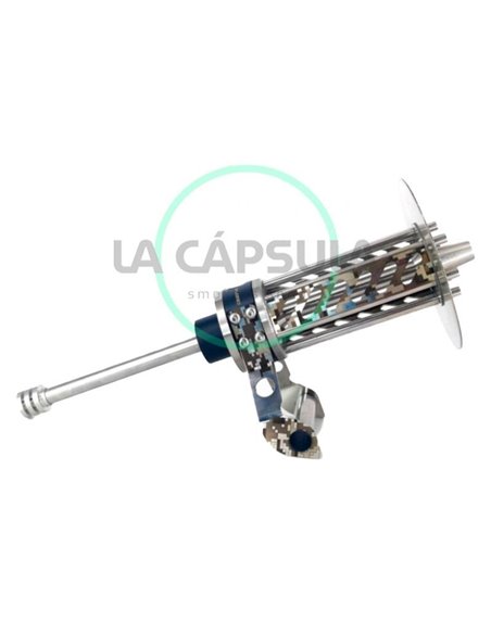 Shi Carver Microgun