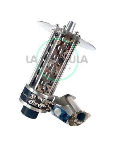Shi Carver Microgun
