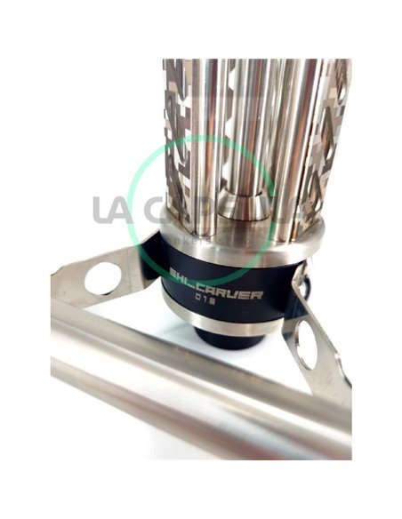 Shi Carver Microgun