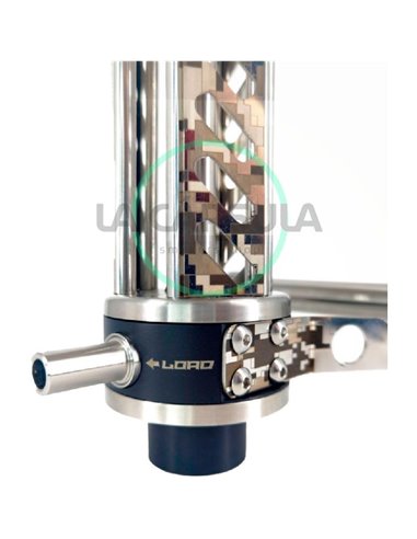 Shi Carver Microgun