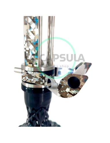 Shi Carver Microgun