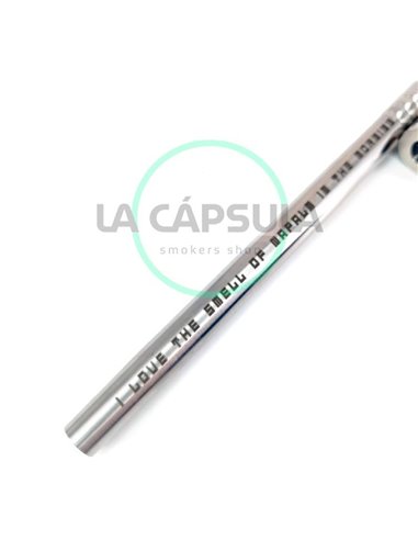 Shi Carver Microgun