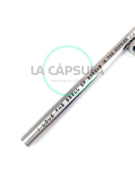 Shi Carver Microgun