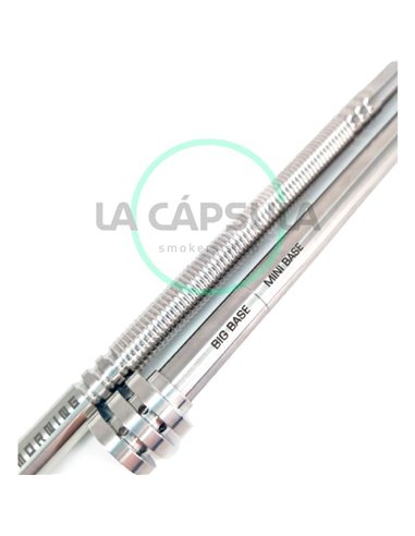 Shi Carver Microgun