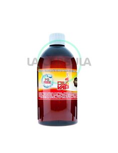 Base PG Free 50PDO/50VG Oil4Vap 200ml