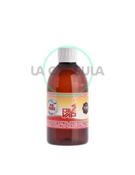 Base PG Free 30PDO/70VG Oil4Vap 200ml
