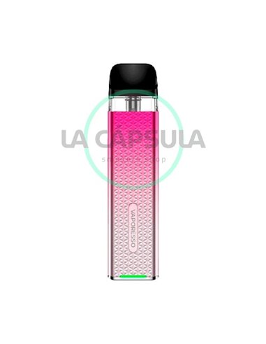 Vaporesso Xros 3 Mini Pod Kit
