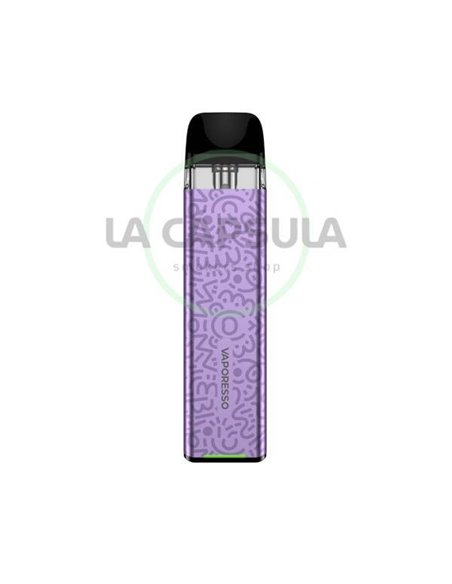 Vaporesso Xros 3 Mini Pod Kit