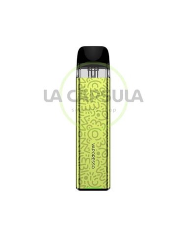 Vaporesso Xros 3 Mini Pod Kit