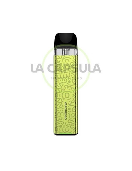 Vaporesso Xros 3 Mini Pod Kit
