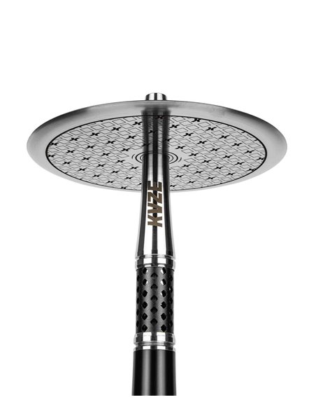 Kvze Grid Hookah