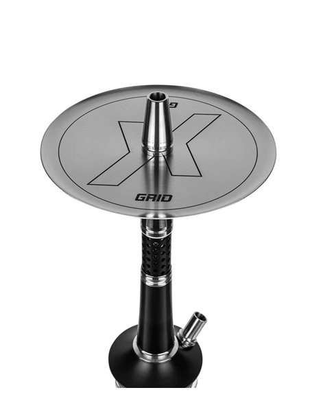 Kvze Grid Hookah