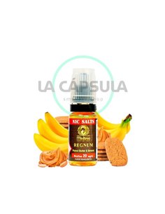 Medievo Salts Regnum 10ml
