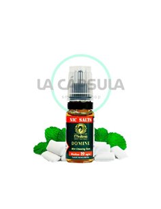 Medievo Salts Domine 10ml