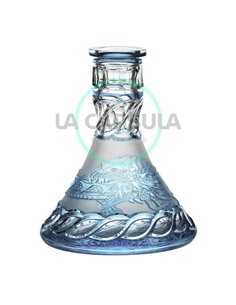 Caesar Ouroboros Turquoise