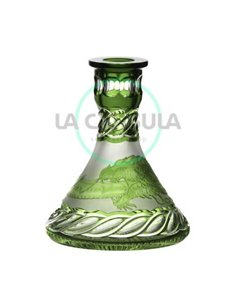 Caesar Ouroboros Green