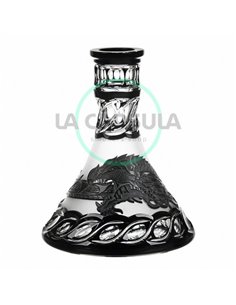 Caesar Ouroboros Black