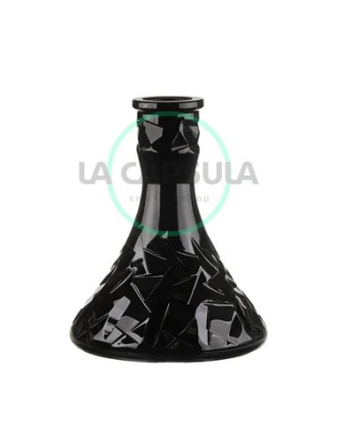 Caesar Floe Black