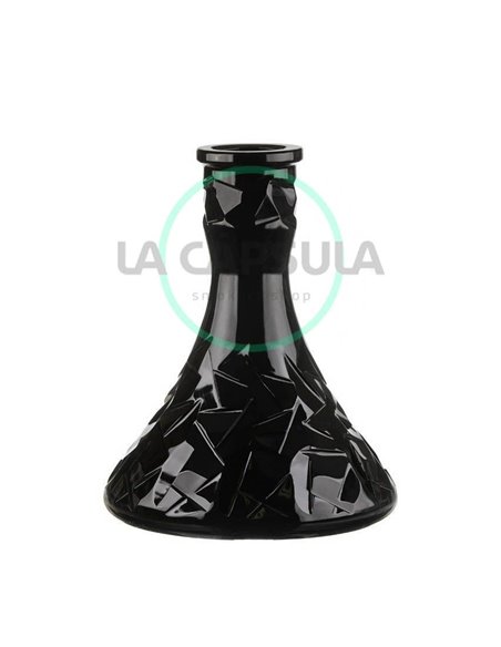 Caesar Floe Black