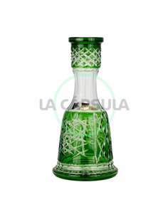 Caesar Medusa Tradi Green