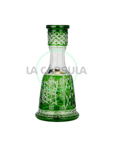 Caesar Medusa Tradi Green
