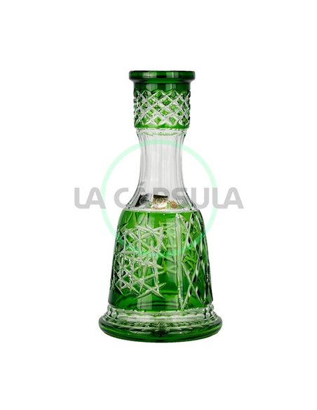 Caesar Medusa Tradi Green
