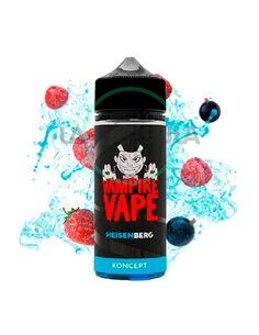 Vampire Vape Heisenberg Koncept 100ml
