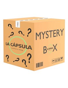 Mystery Box 50€